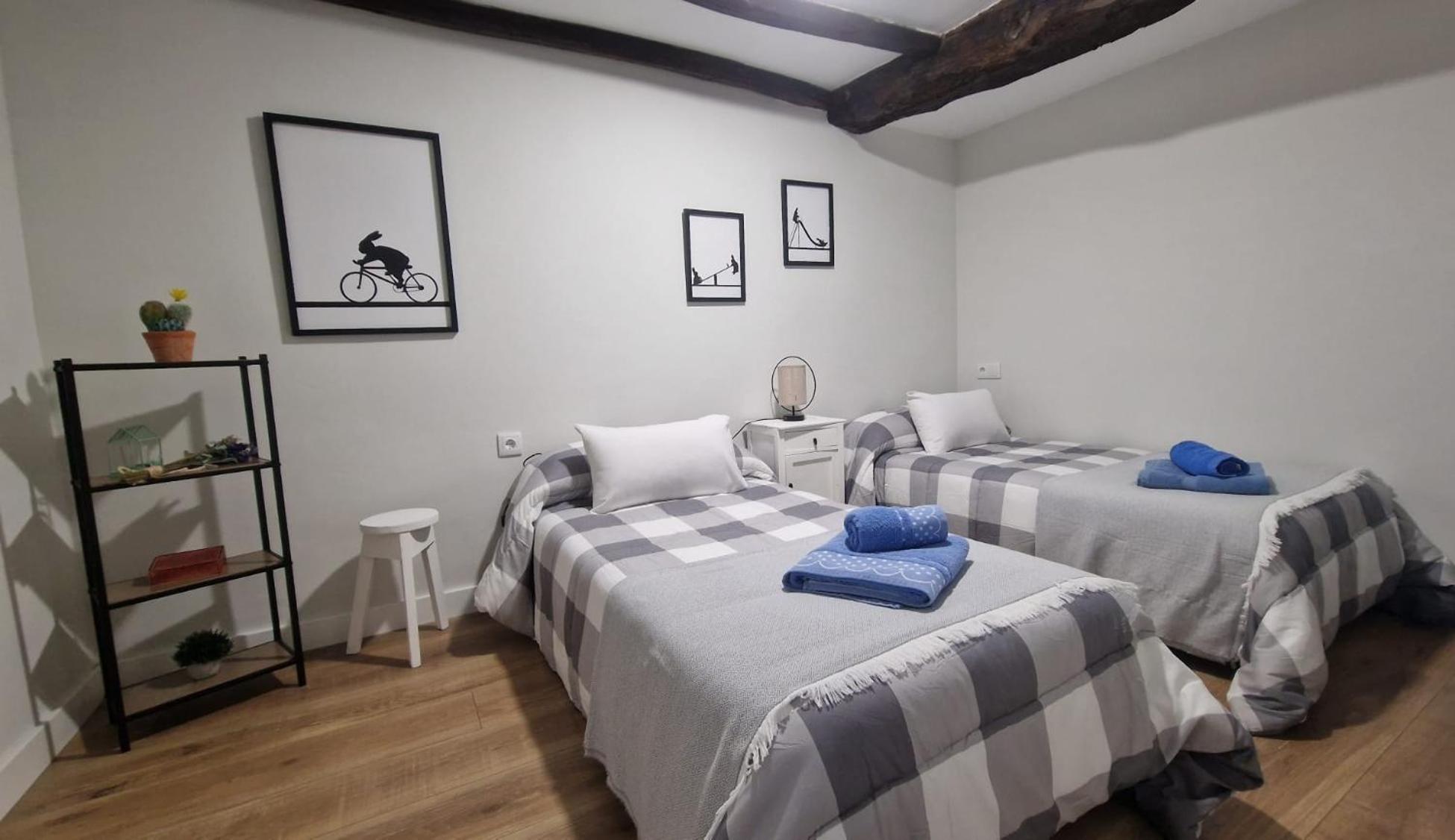 Casa Da Penela Villa Nogueira De Ramuin Exteriör bild